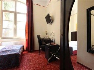 Hotel Sarotti-hofe Berlin