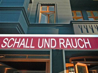 Hotel Schall & Rauch 3*