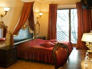Albergo City Hotel Berlin Hotel Berlin