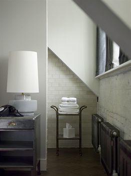 Soho House 5*