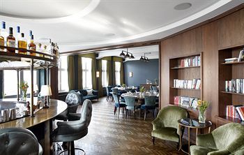 Hotel Soho House Berlim