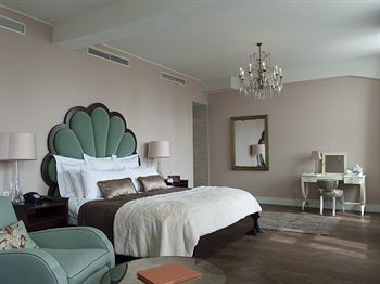 Hotel Soho House 5*