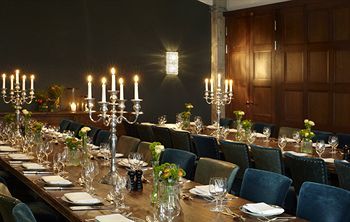 Soho House Hotel 5*