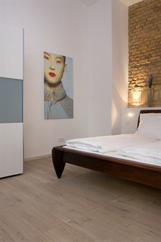 Limehome Kopenhagener Strasse * Berlim