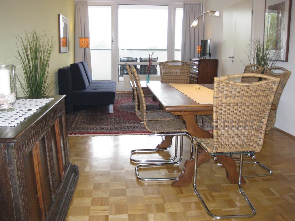 Apartment Familie Boeckmann