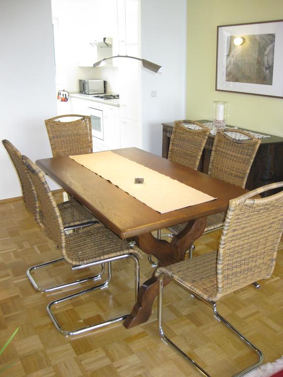 Familie Boeckmann Apartment