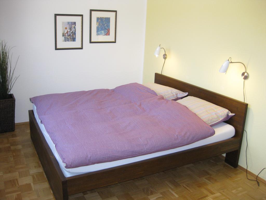 Apartment Familie Boeckmann Berlin