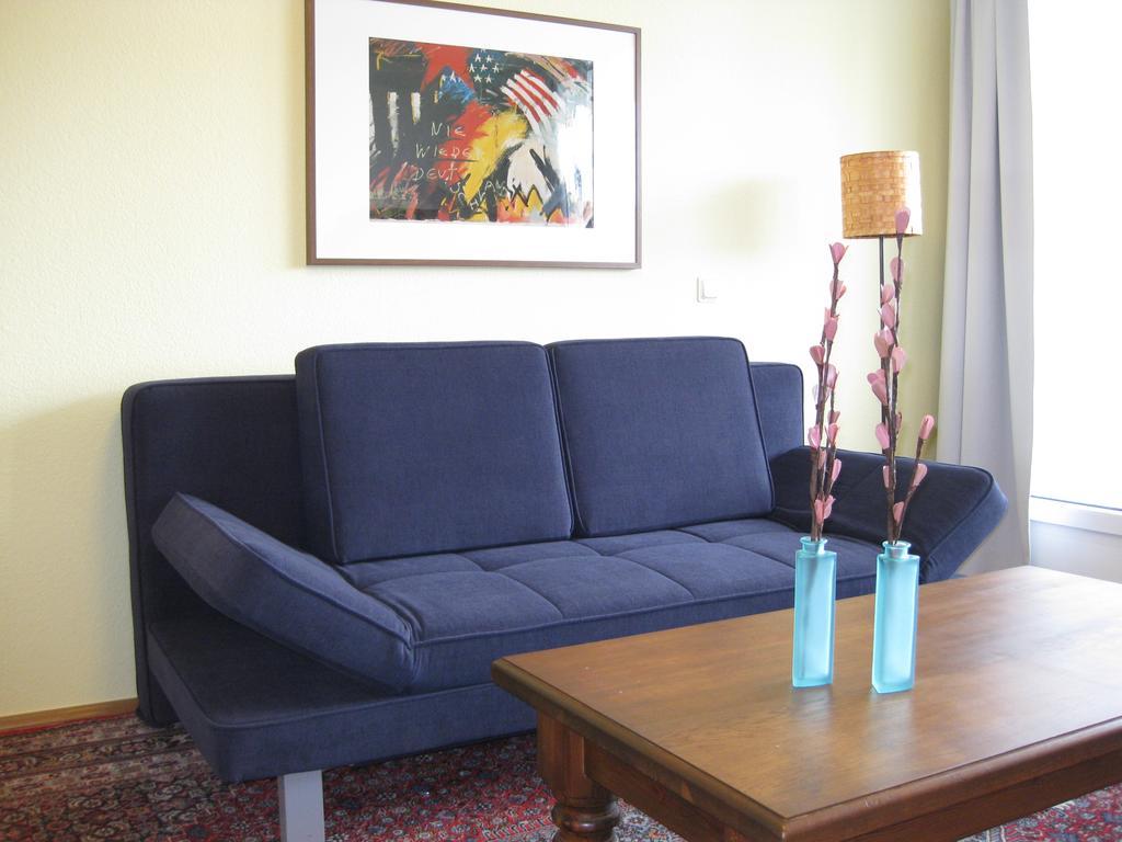 Apartment Familie Boeckmann