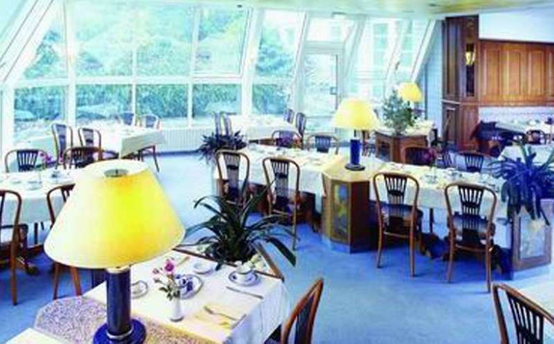 Hotel Senscity Spandau Berlim