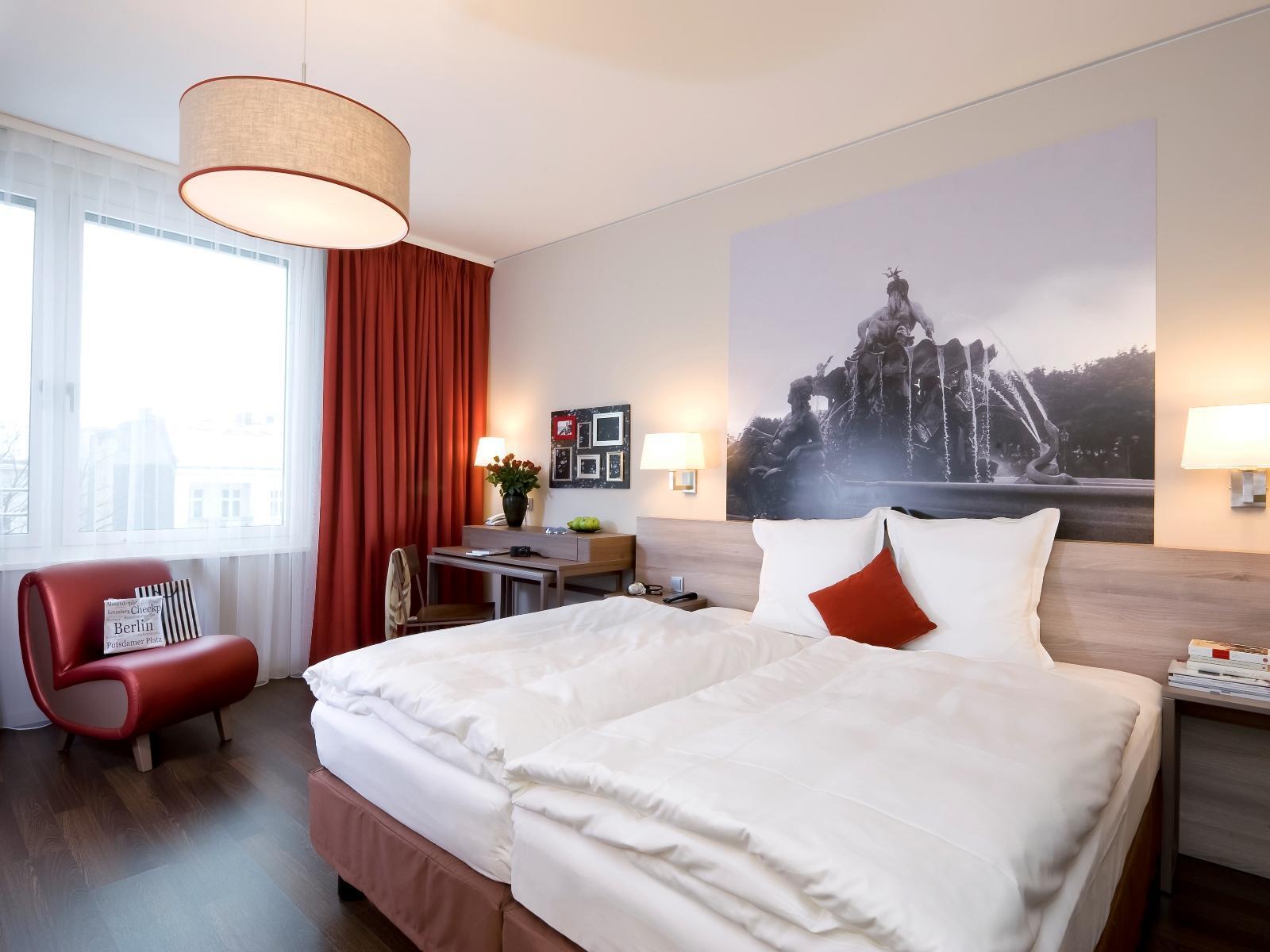 Adagio Kurfuerstendamm Aparthotel