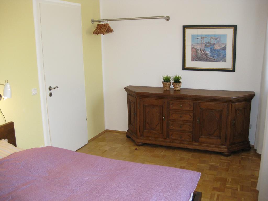 Familie Boeckmann Apartment Berlin