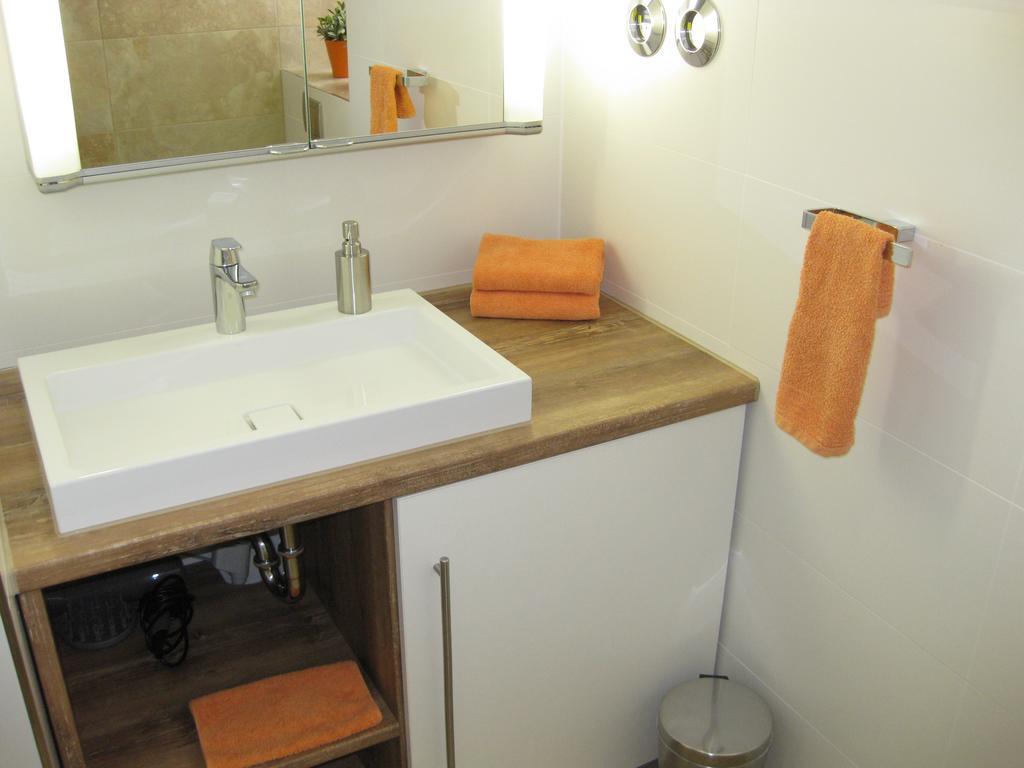 Familie Boeckmann Apartment Berlin