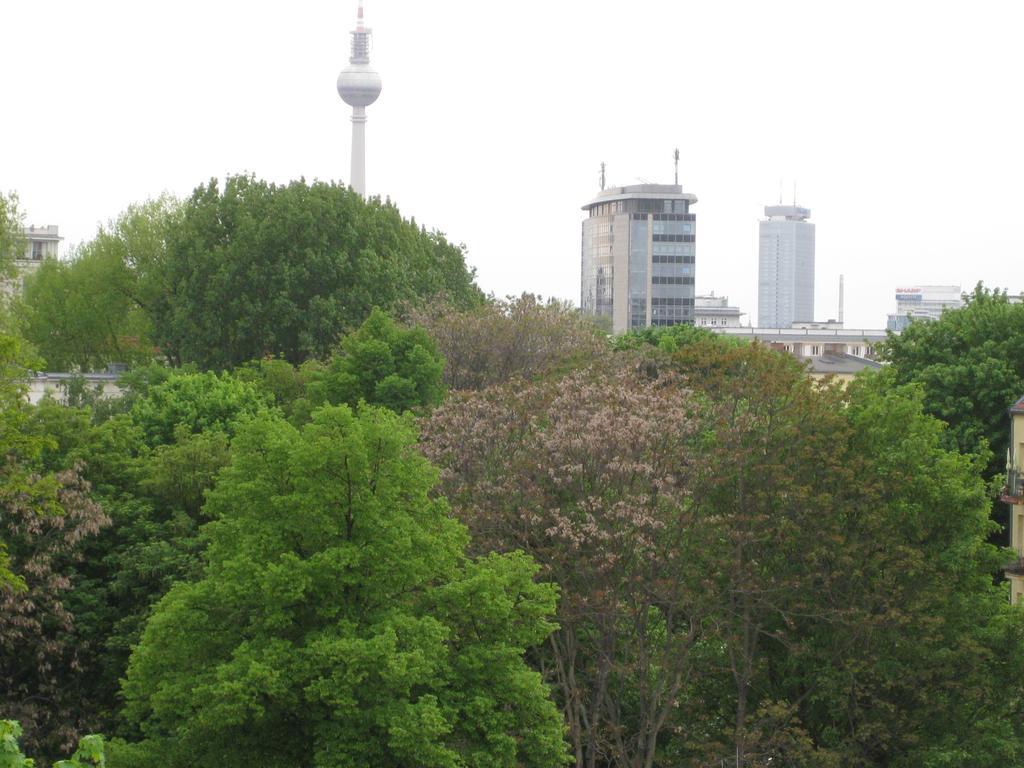 Familie Boeckmann Apartment *