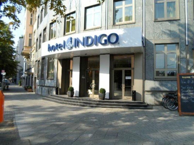 Hotel Indigo - Ku'damm By Ihg 4*