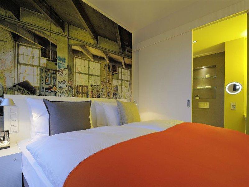 Hotel Indigo - Ku'damm By Ihg Berlin