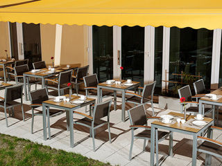 Nh Potsdamer Platz 4* Berlin