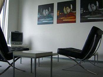 Sight - Government District Hotel 4*