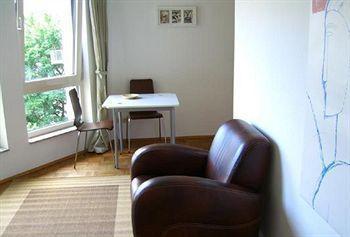 Sight - Government District Hotel Berlin