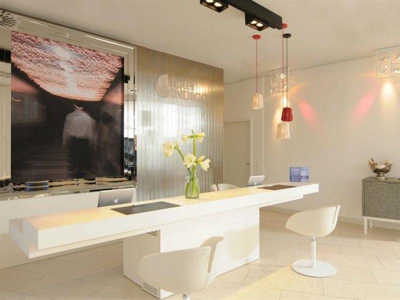 Hotel Indigo - Ku'damm By Ihg 4*