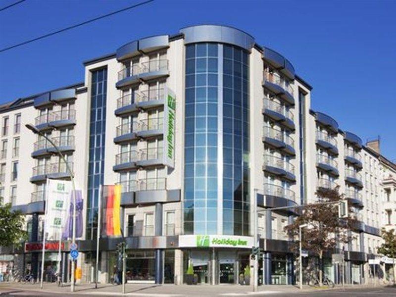 Holiday City Center East Prenzlauer Berg By Ihg Hotel