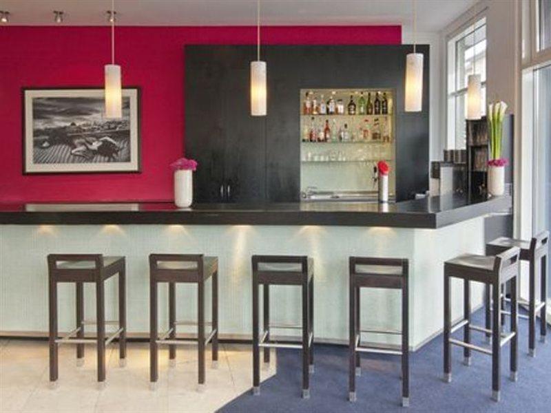 Hotel Holiday City Center East Prenzlauer Berg By Ihg 4*