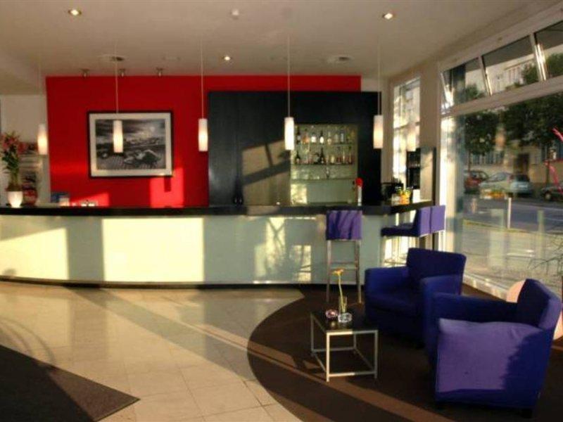 Holiday City Center East Prenzlauer Berg By Ihg 4*