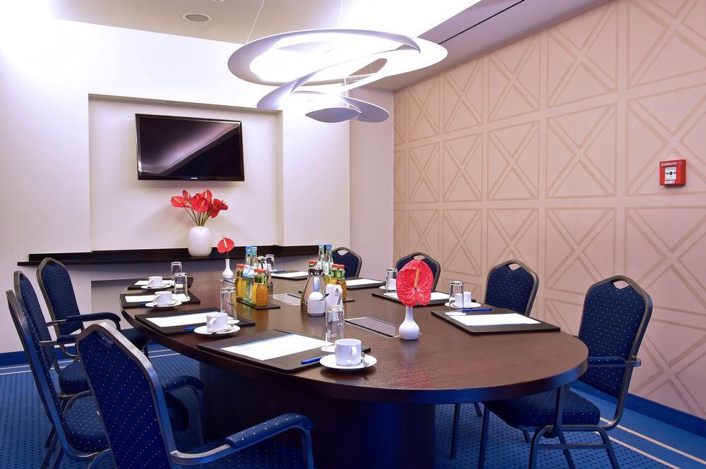 Hotel Pestana Tiergarten