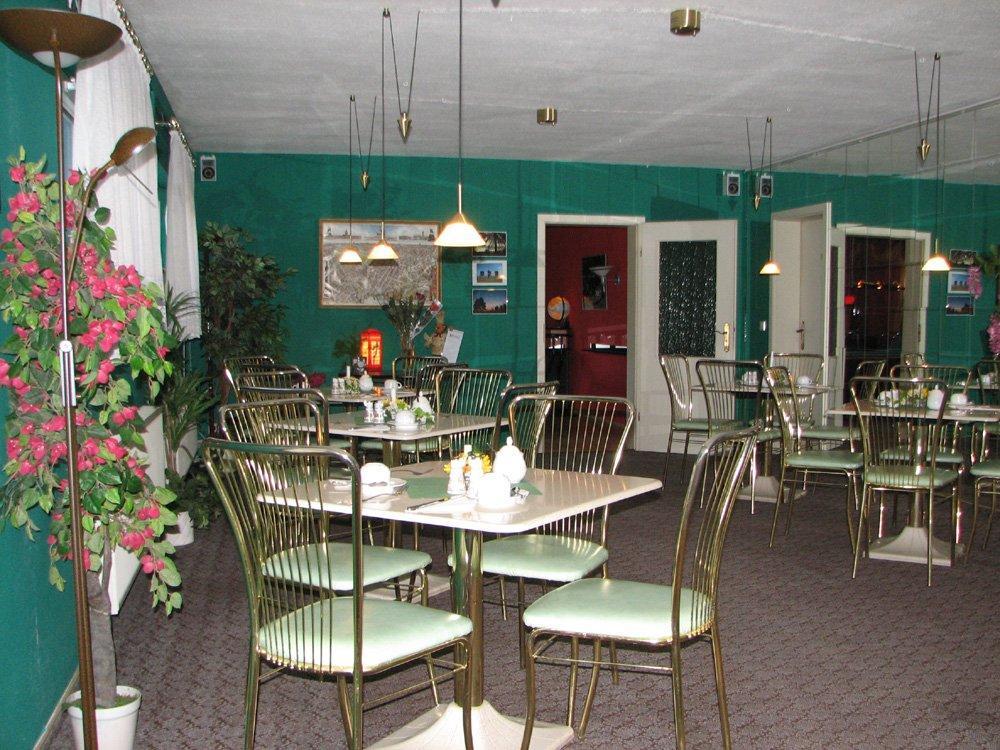 Hotel Hotel-pension Lydia 3*