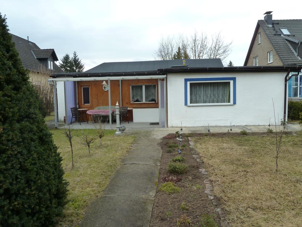 Guest house Ferienhaus In Mahlsdorf
