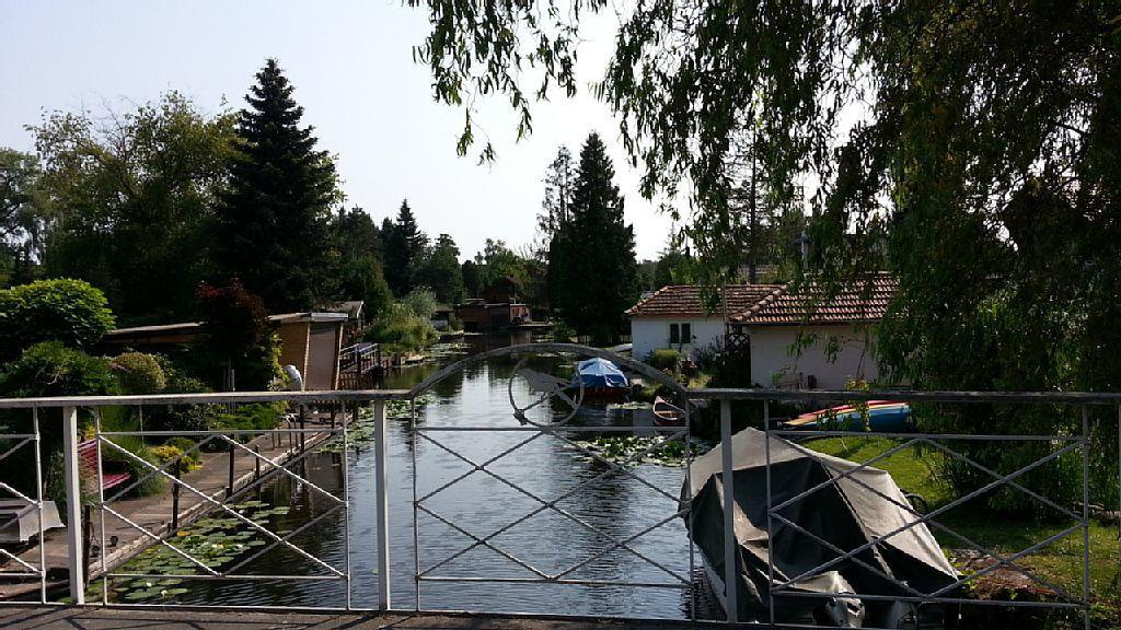 An Der Elsterbruecke Inn *