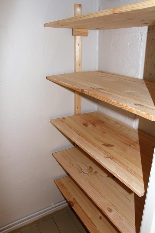 Apartment Stars Essener Strasse *