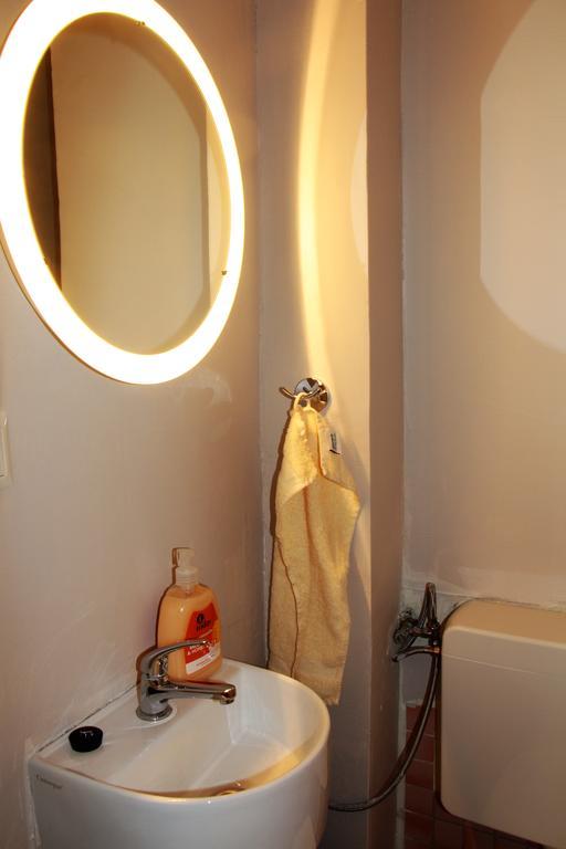 Stars Essener Strasse Apartment *