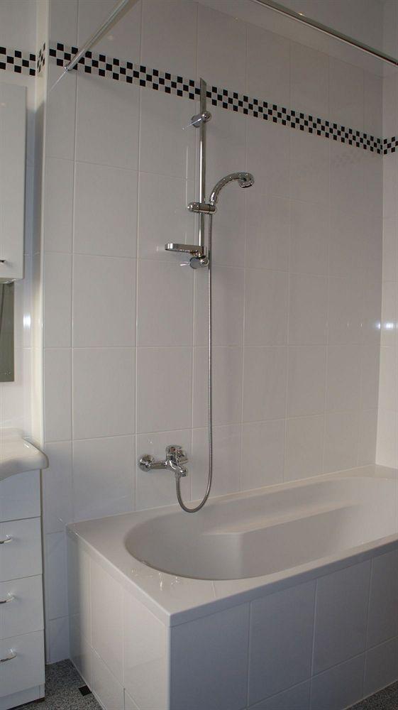 Apartments Emdener Strasse Hotel Berlim