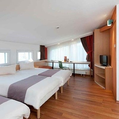 Me And All East Side, By Hyatt 4* Berlin