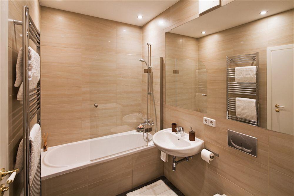 Apartamento Luxoise
