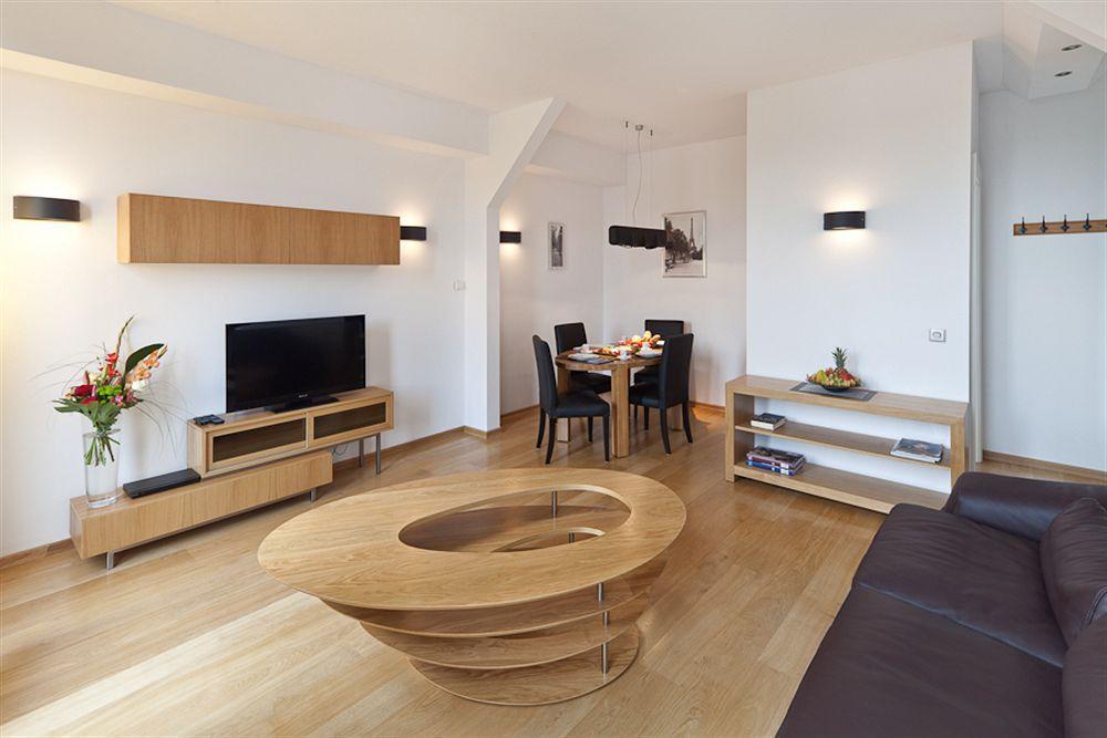Apartamento Luxoise *