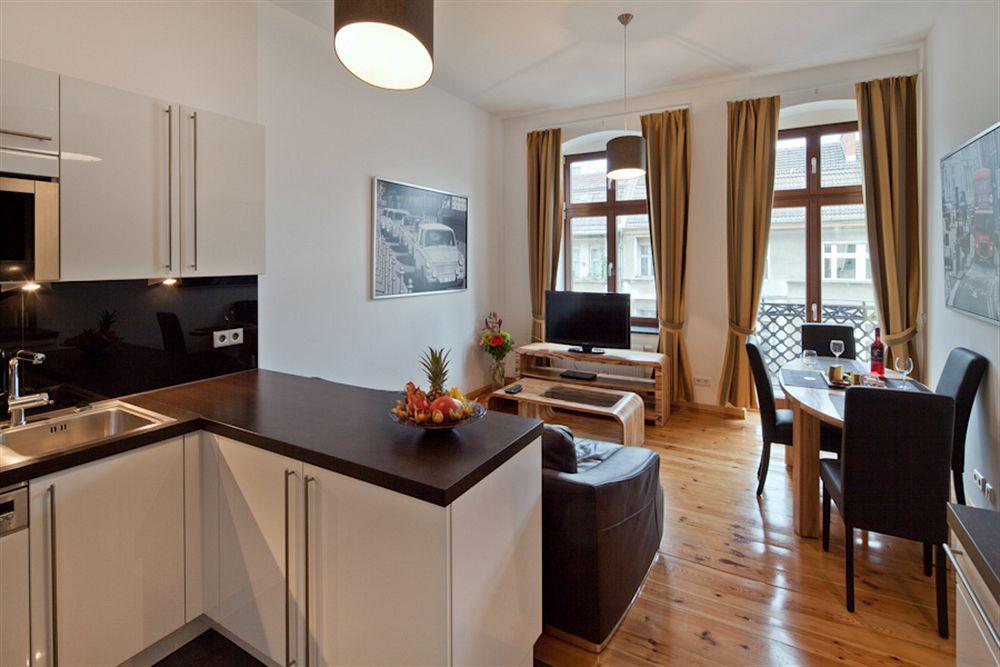 Apartamento Luxoise *