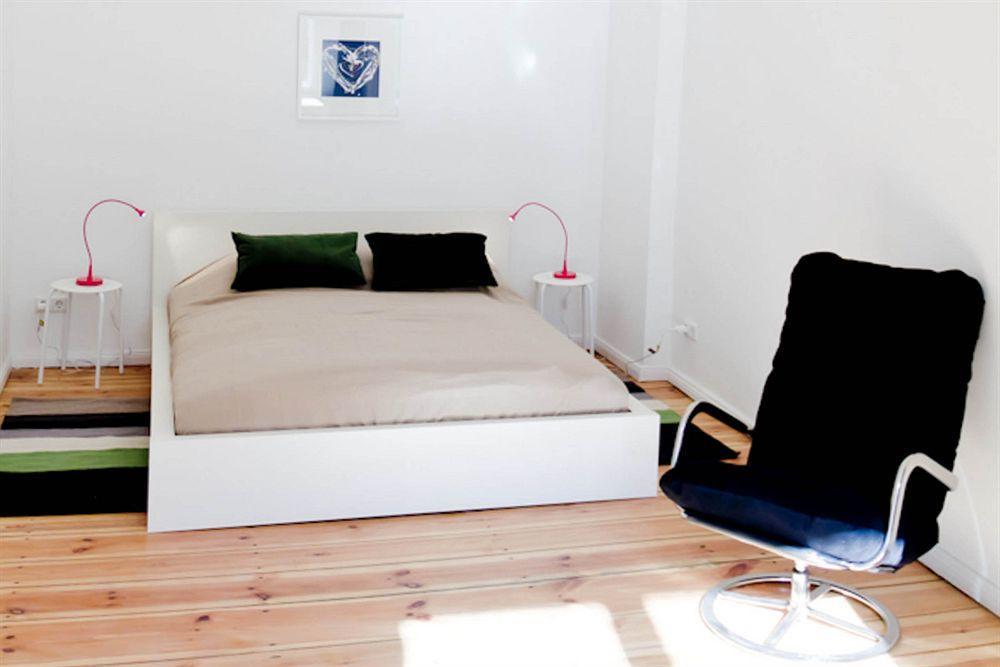 Stargarden Apartments *