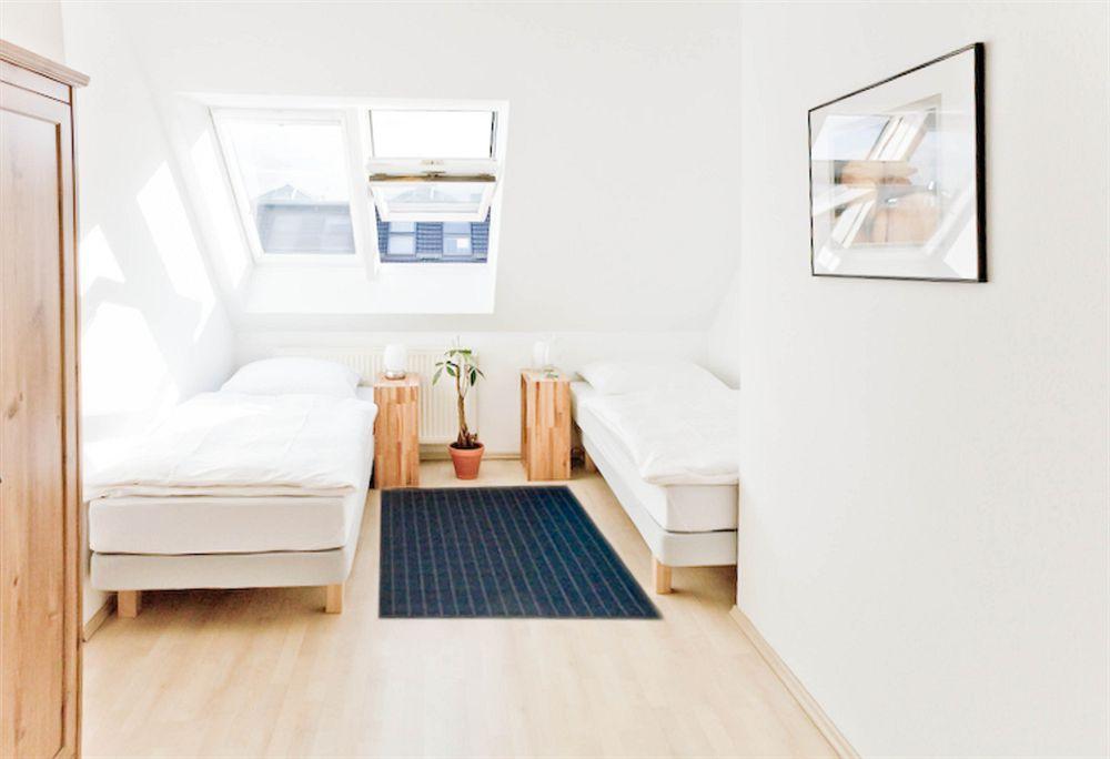 Stargarden Apartments