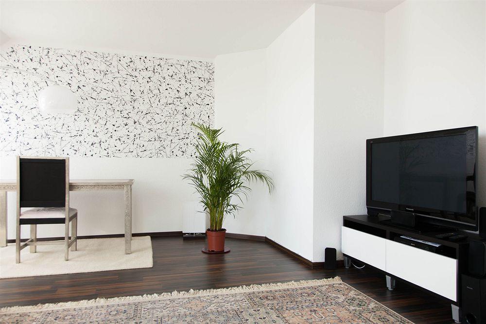 Stargarden Apartments Berlin