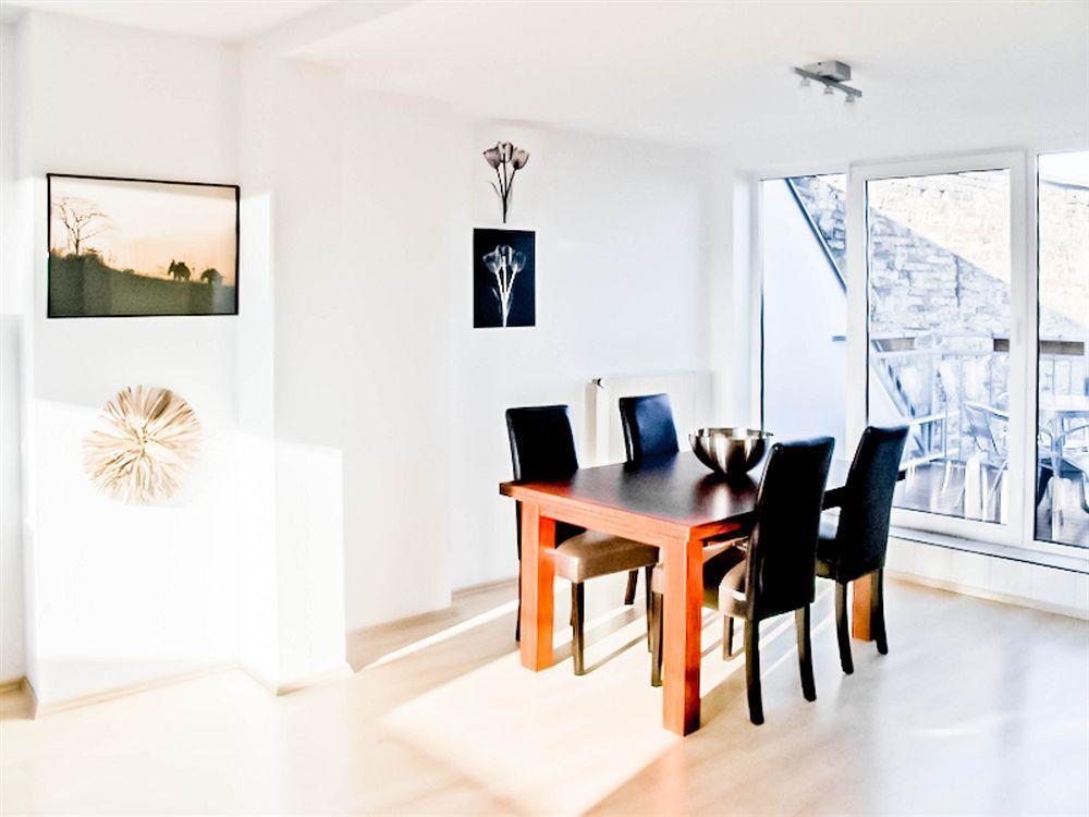 Apartment Stargarden Apartments *