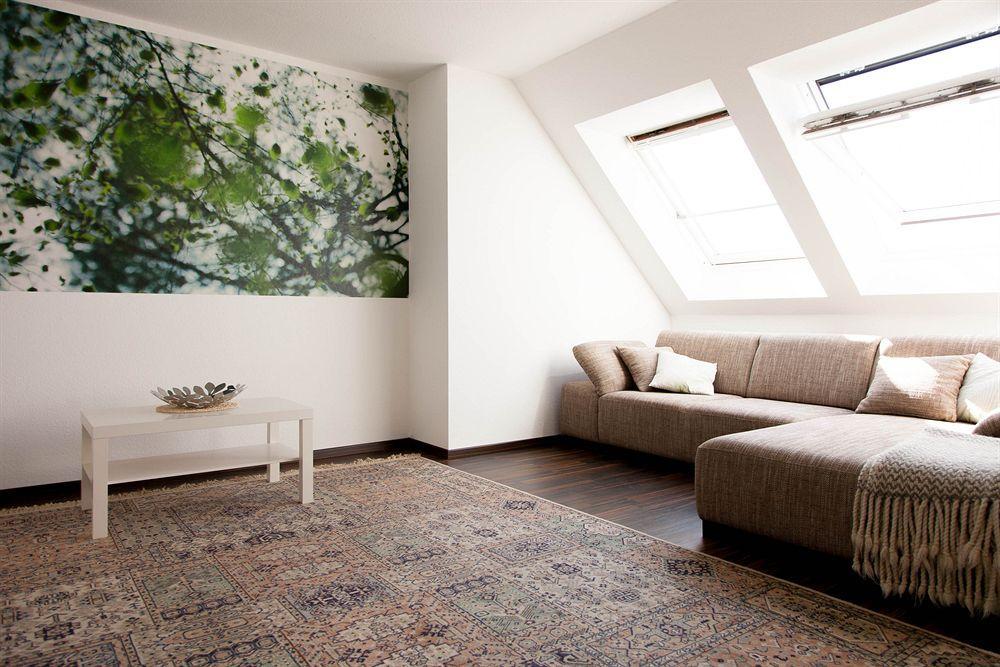 Apartment Stargarden Apartments