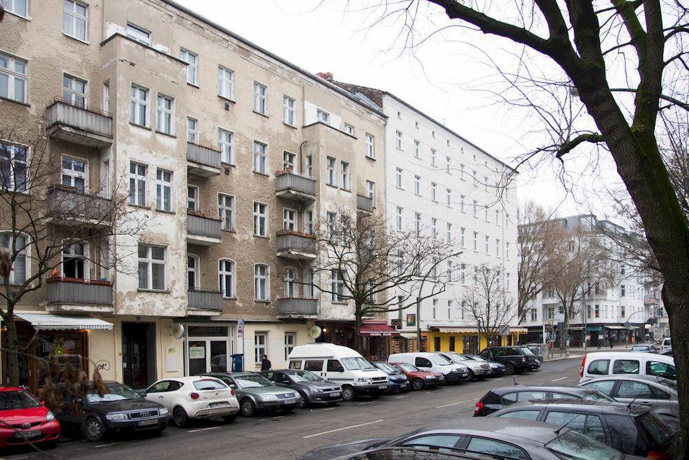 Stargarden Apartments Apartment *