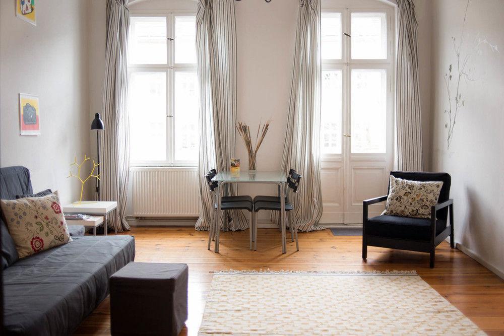 Stargarden Apartments Apartment Berlin