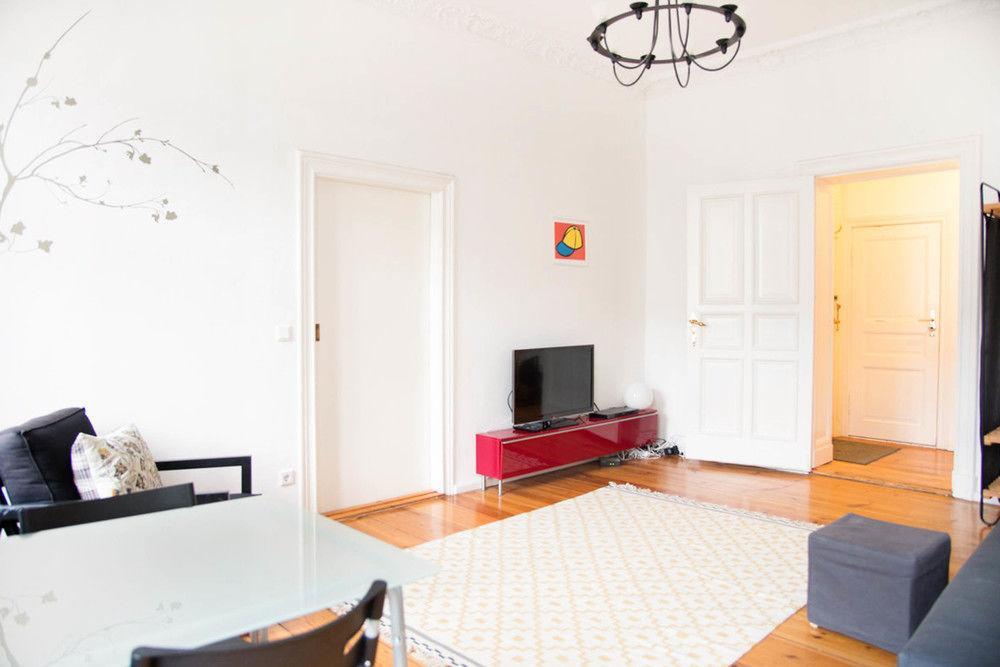 Stargarden Apartments * Berlin
