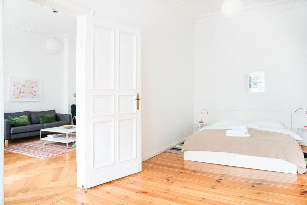 Stargarden Apartments Apartment Berlin