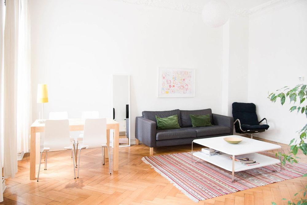 Stargarden Apartments Apartment
