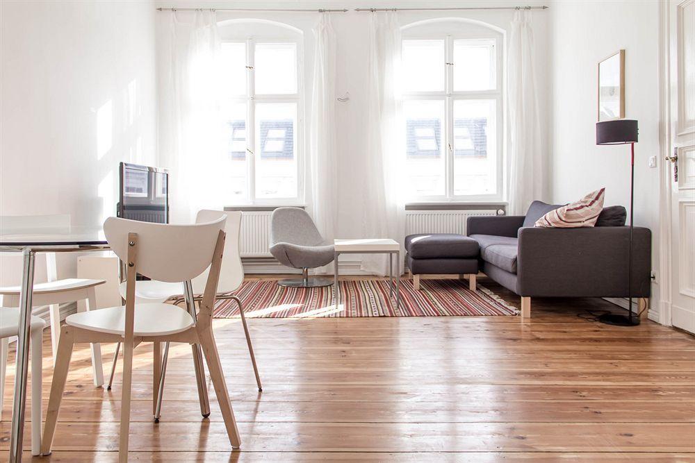 Stargarden Apartments Apartment Berlin