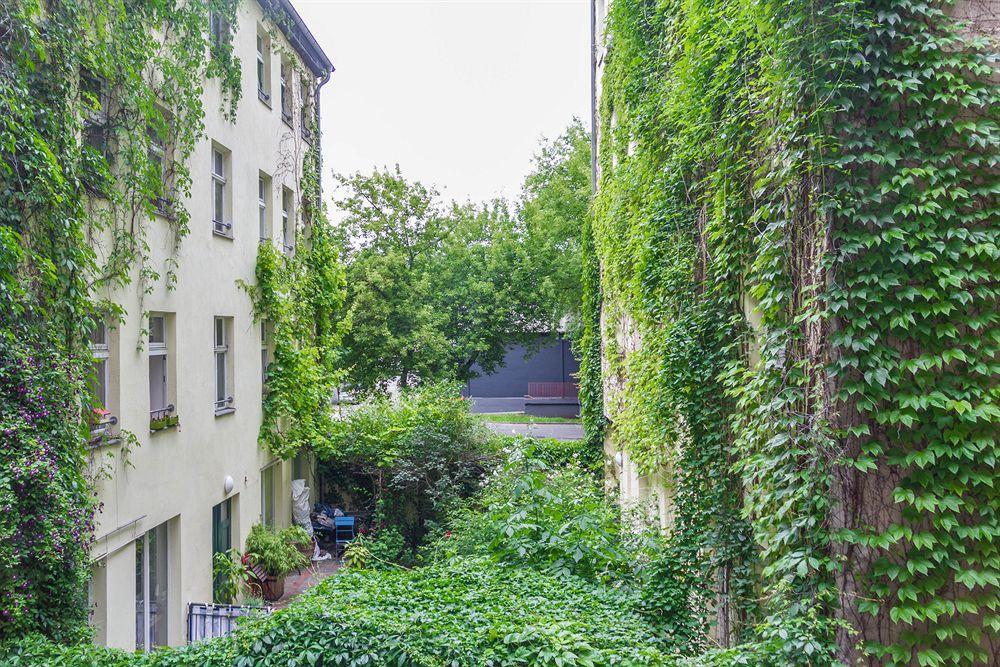 Apartment Stargarden Apartments *
