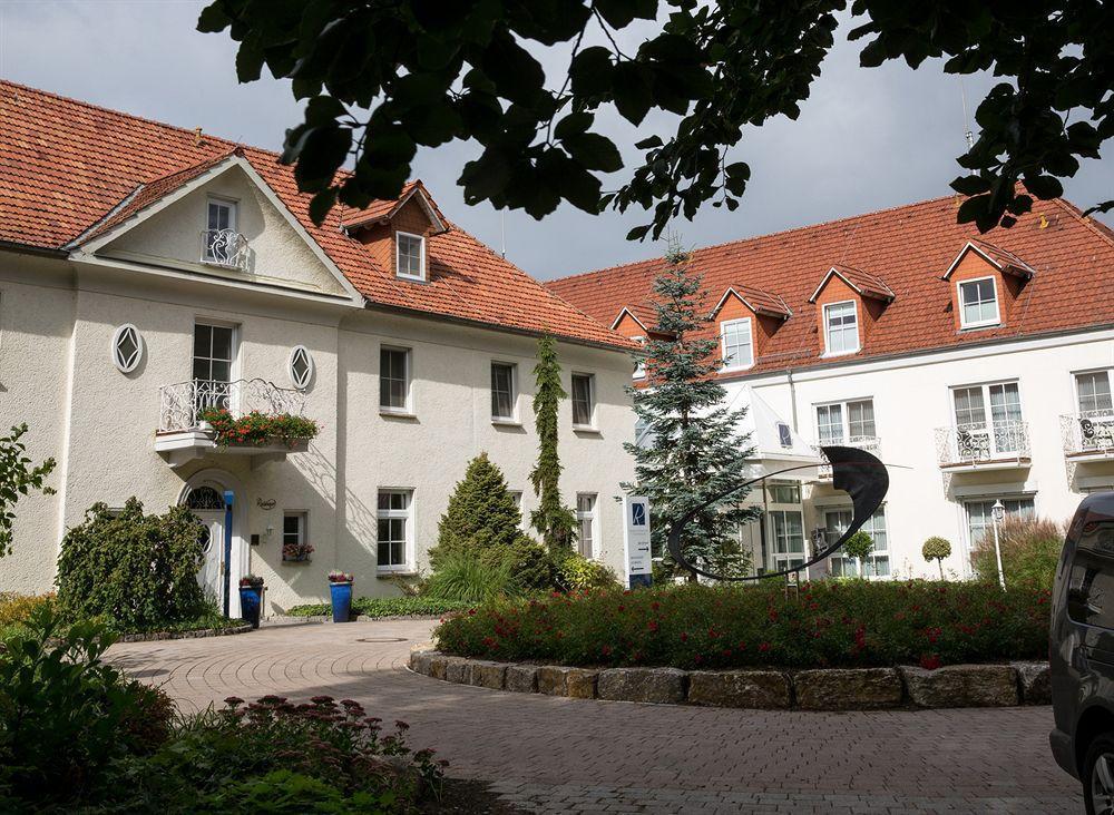 Residenz Am Motzener See 4* Berlin